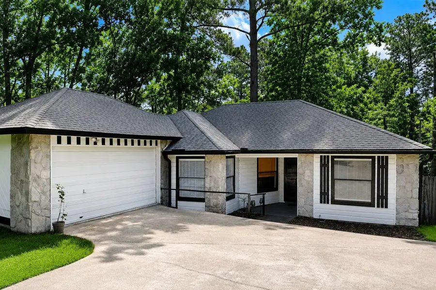 147 Thunderbird Drive, Conroe, TX 77304 - #3