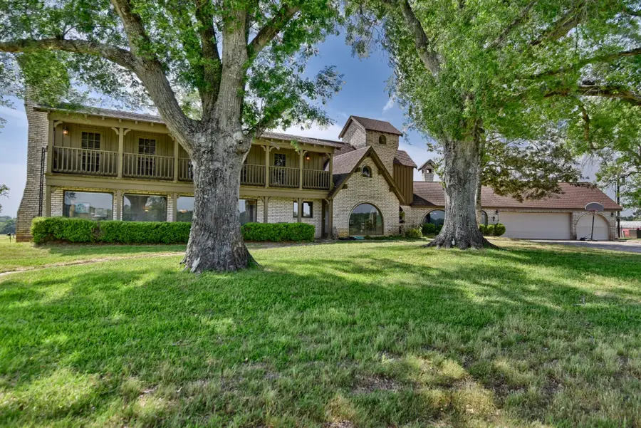 2575 Old Mill Creek Road, Brenham, TX 77833 - #2