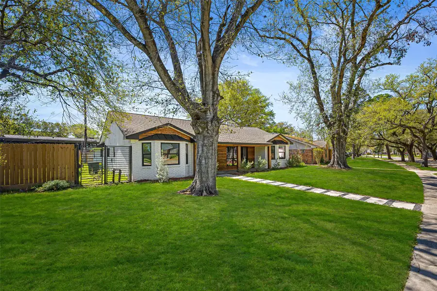 4907 Wigton Drive, Houston, TX 77096 - #2