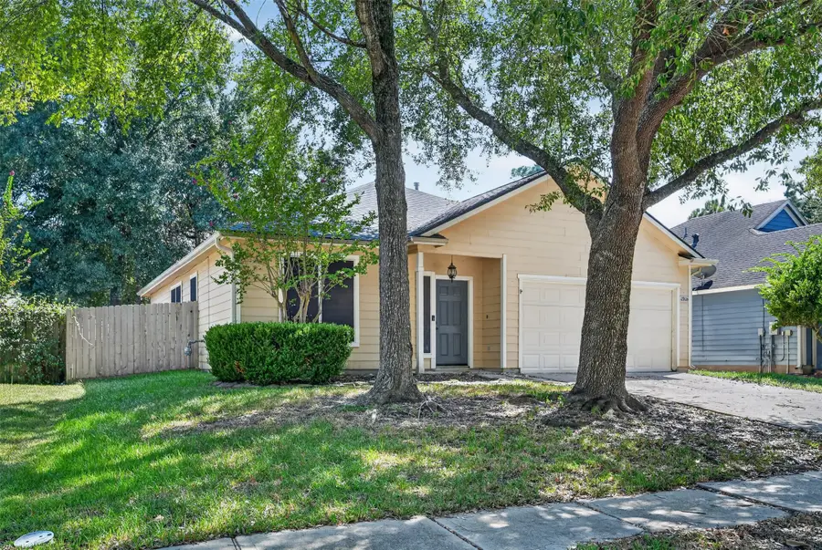 12806 Whistling Springs Drive, Humble, TX 77346 - #2