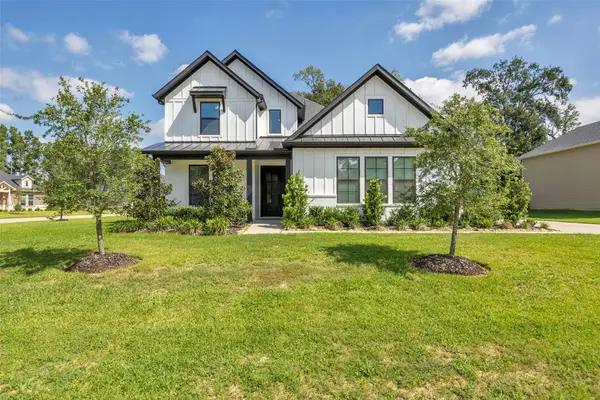 734 Satterwhite Farms Lane, Magnolia, TX 77354