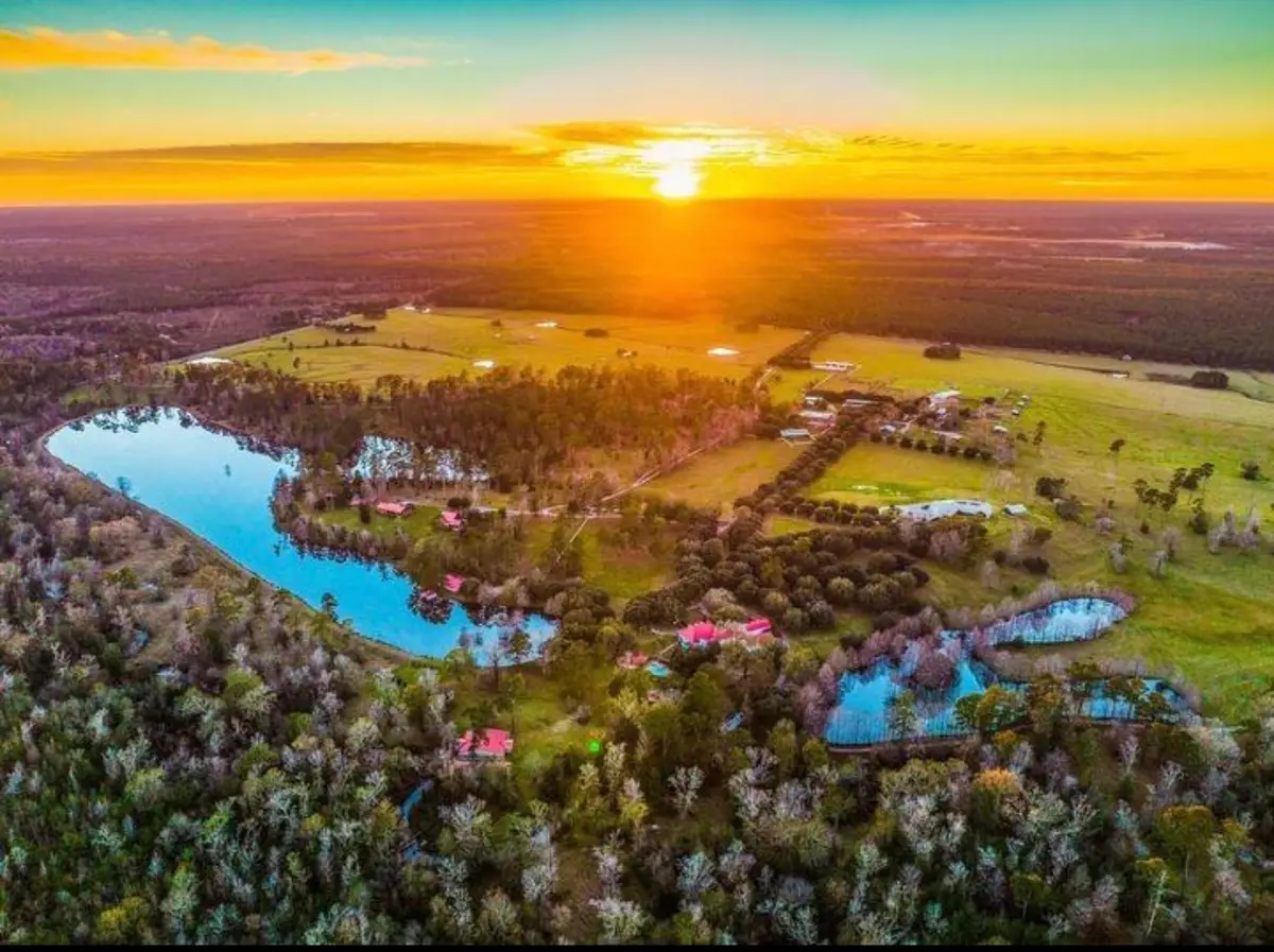 TBD Lakeland Ranch Section 3 Lot 118, Hillister, TX 77624 - #1