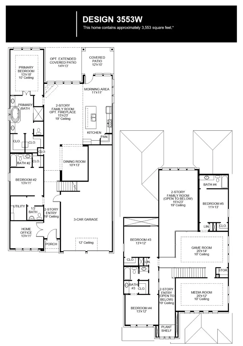 11547 Hooting Owl Drive, Montgomery, TX 77316 - #2