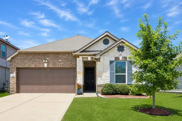 21426 Piralta Ridge Lane, Katy, TX 77449