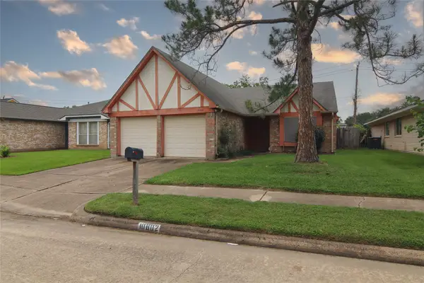 10802 Sashay Drive, Houston, TX 77099