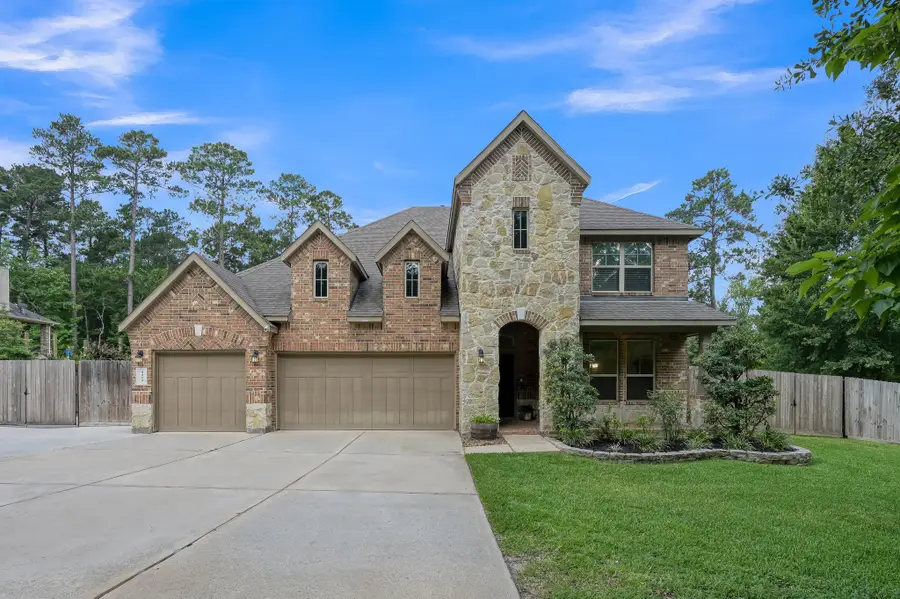 8019 Bay Bend Drive, Conroe, TX 77304 - #2