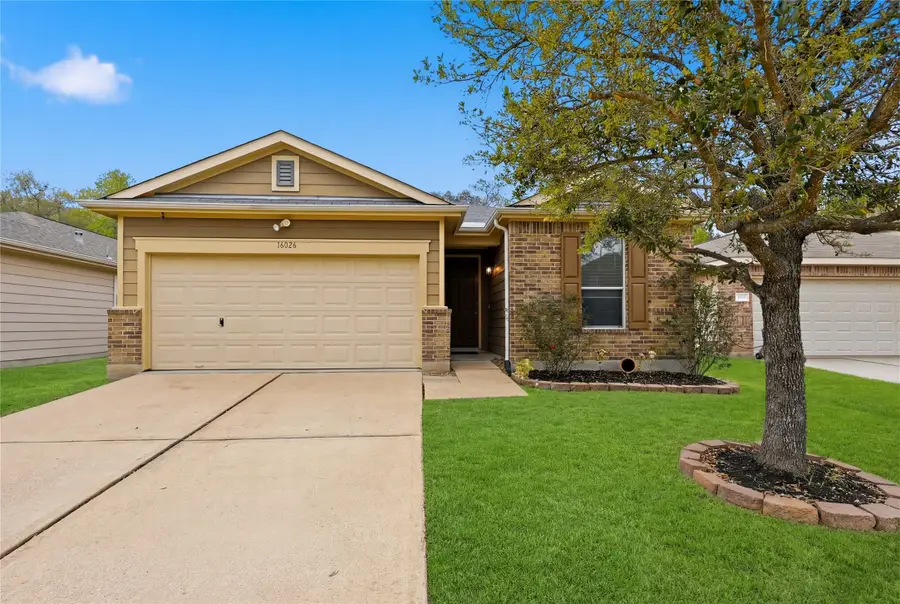 16026 Heights Harvest Lane, Cypress, TX 77429 - #2
