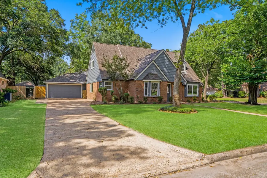 2002 Parkdale Drive, Houston, TX 77339 - #2