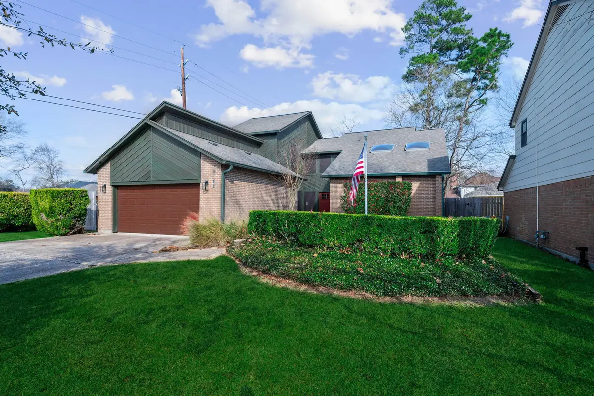 19142 Sprinters Drive, Humble, TX 77346 - #1