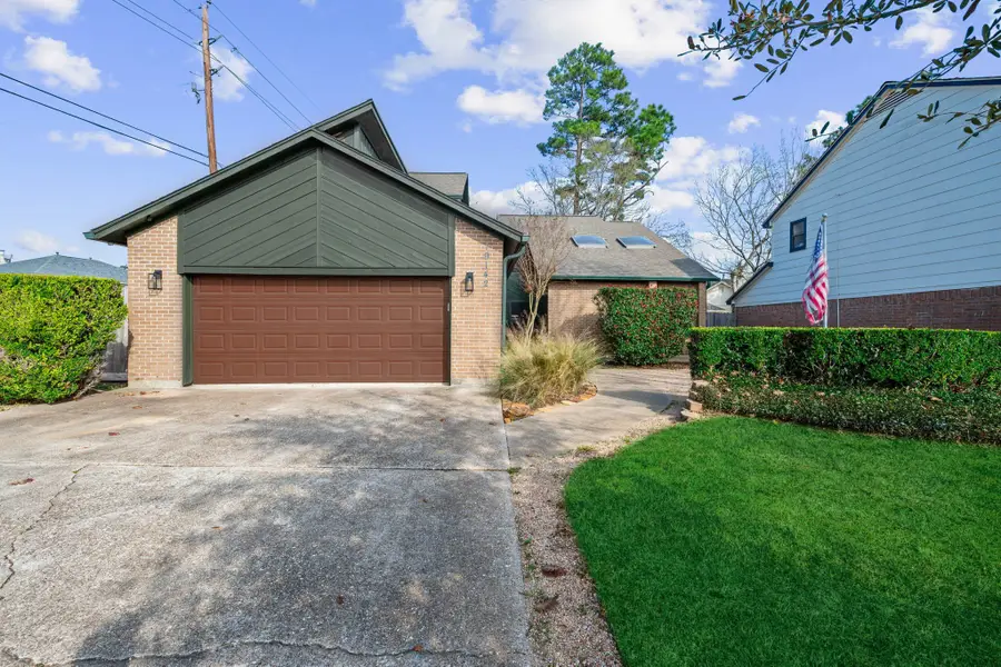 19142 Sprinters Drive, Humble, TX 77346 - #2