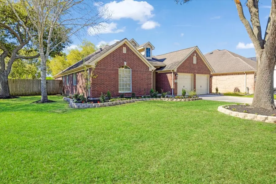 3238 Bodine Drive, Pearland, TX 77584 - #3