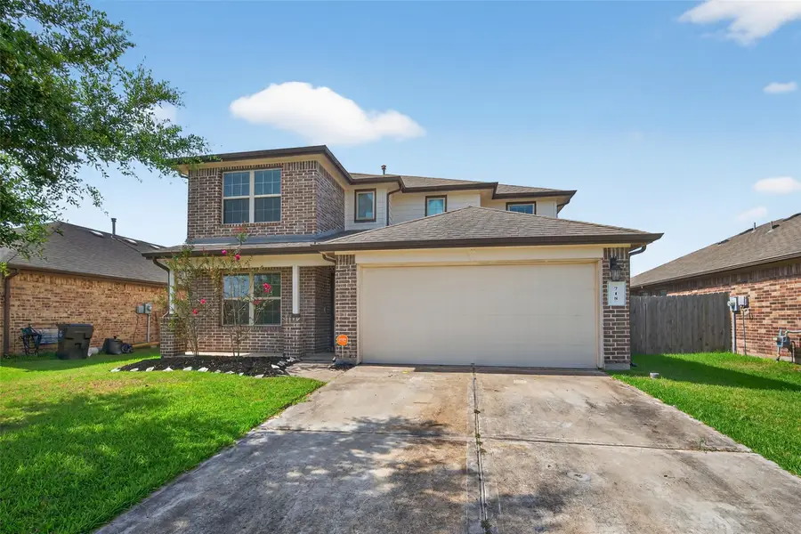 718 Harvest Bluff Drive, Rosharon, TX 77583 - #2