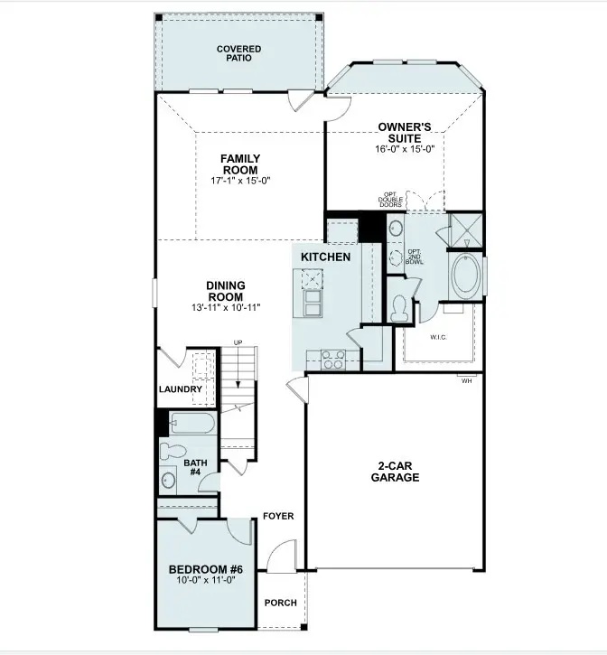 32211 Morning Luster Court, Fulshear, TX 77441 - #2