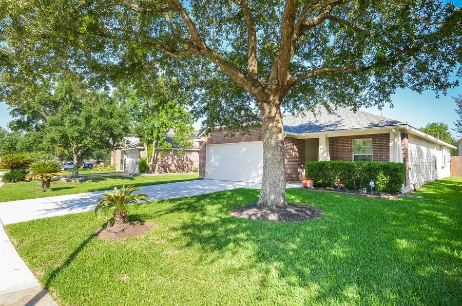 7902 Crescent Village Lane, Richmond, TX 77407 - #2