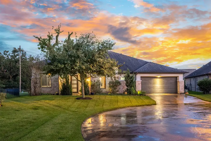 32803 Waxberry Court, Fulshear, TX 77441 - Image #3