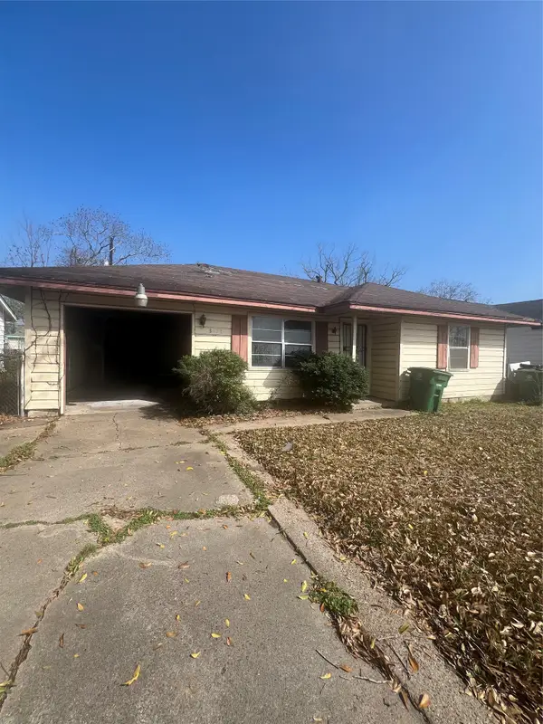 3121 Nita Street, Houston, TX 77051
