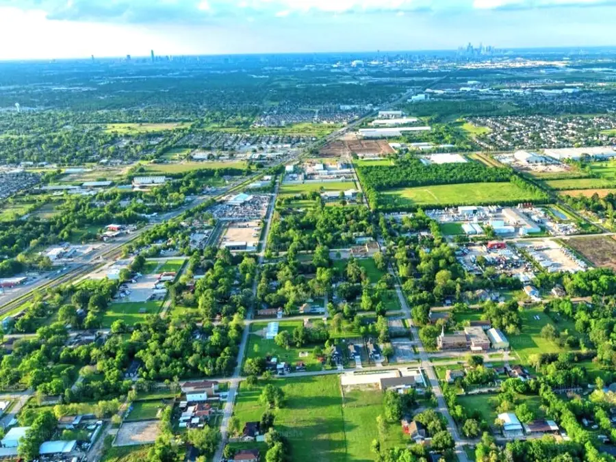 8047 Ethel Street, Houston, TX 77028 - Image #2