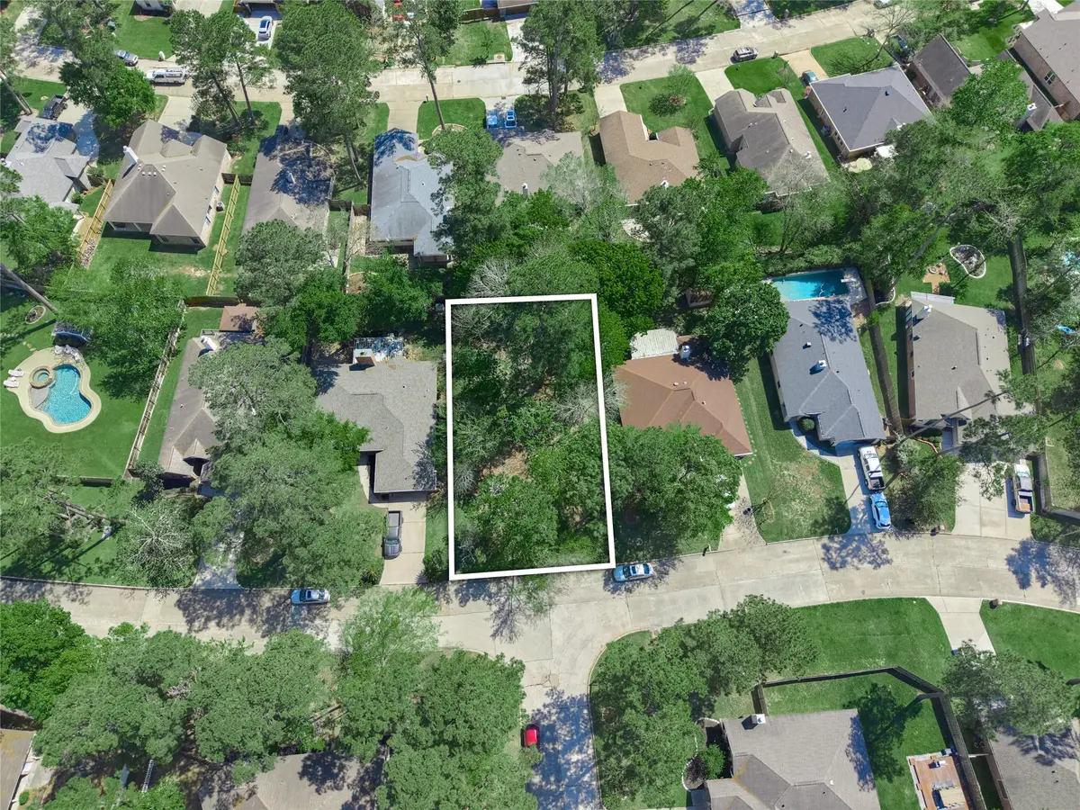 12331 Longfellow Drive, Montgomery, TX 77356 - #1