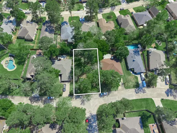 12331 Longfellow Drive, Montgomery, TX 77356