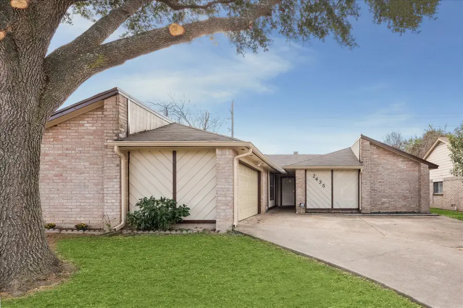 2435 Creek Meadow Drive, Houston, TX 77084 - Image #2