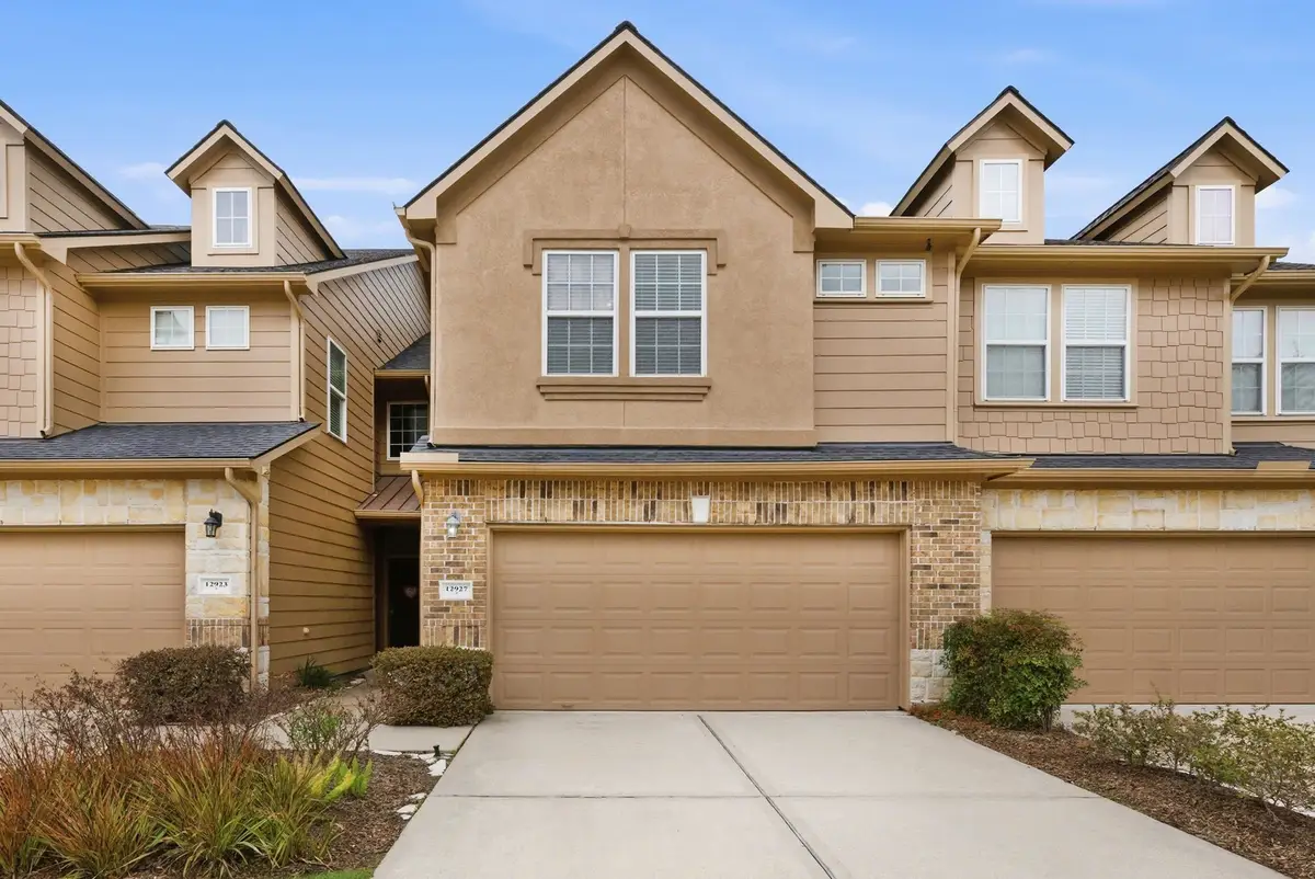 12927 Iris Garden Lane, Houston, TX 77044 - #1