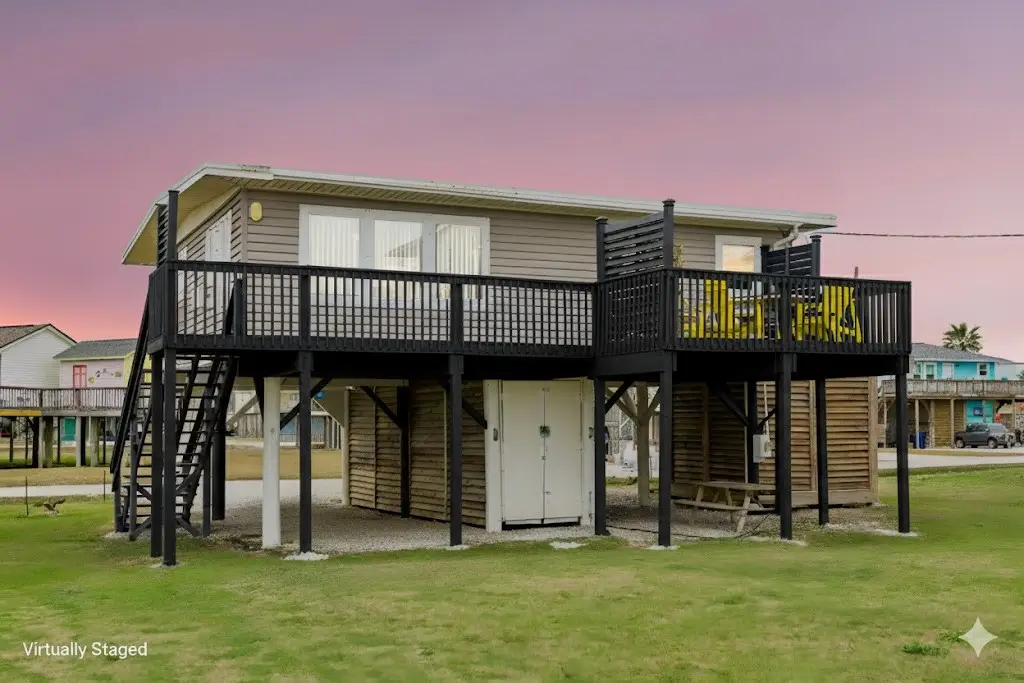 719 Seashell Drive, Surfside Beach, TX 77541 - Image #1