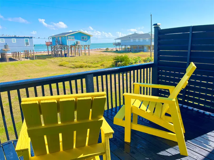 719 Seashell Drive, Surfside Beach, TX 77541 - Image #3