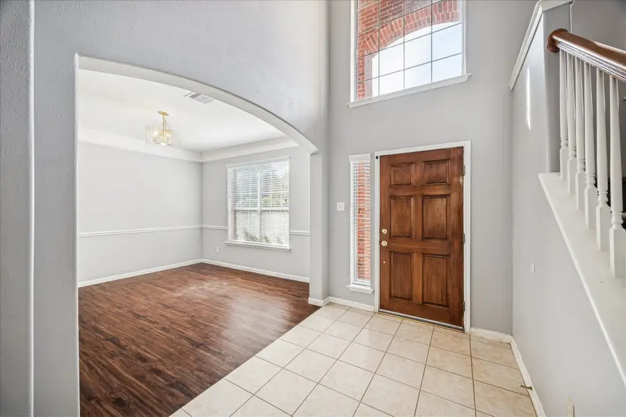17610 Forest Haven Trail, Tomball, TX 77375 - #2