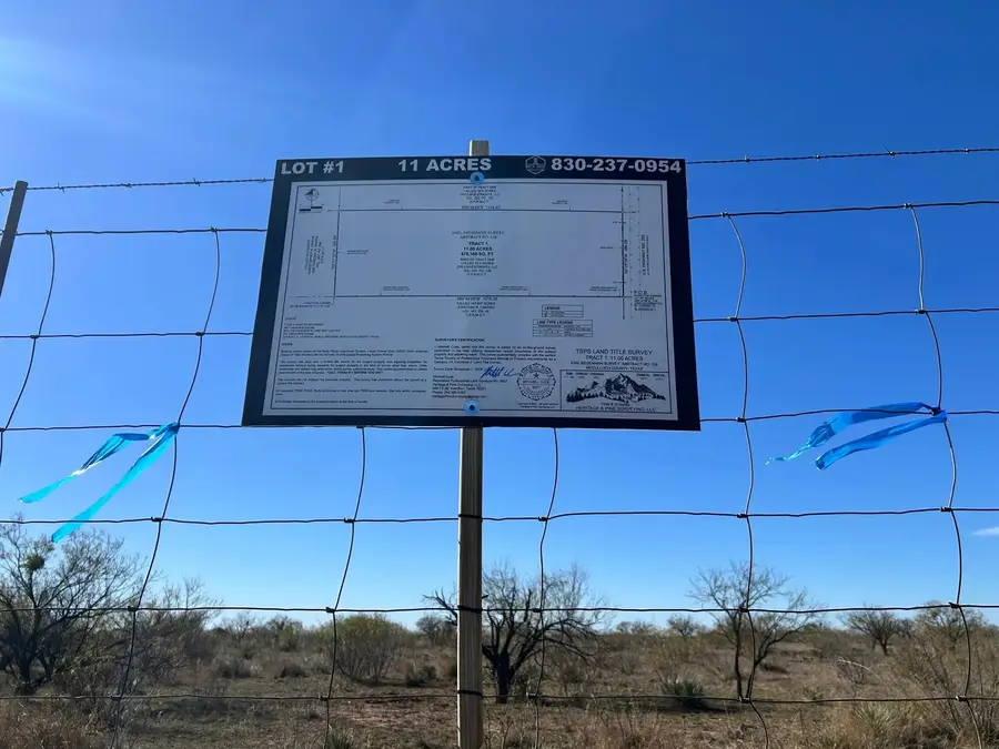 LOT 4 Us 283, Brady, TX 76825 - #2