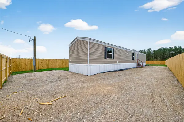430 Road 5914 01, Cleveland, TX 77327