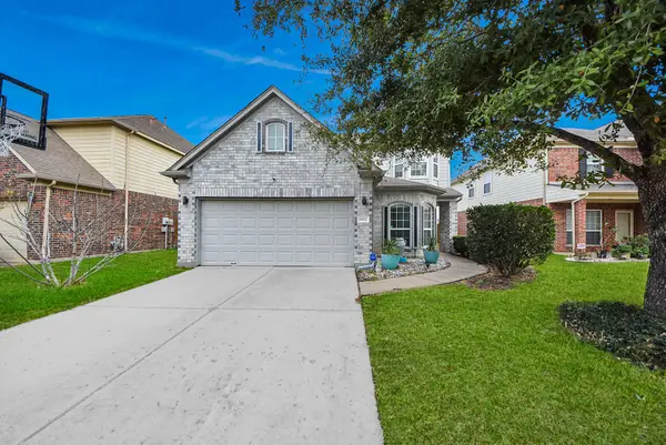 8802 Leadore Drive, Houston, TX 77040