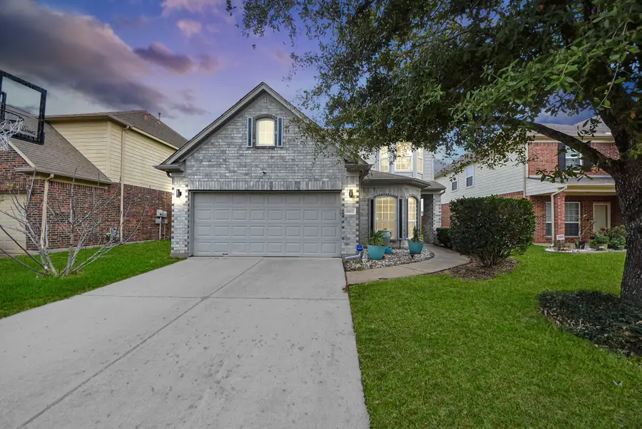 8802 Leadore Drive, Houston, TX 77040 - #2
