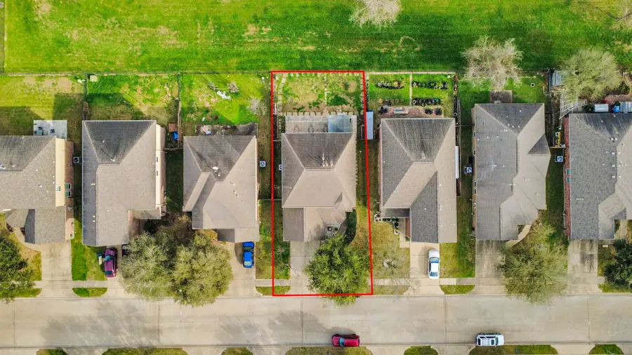 8802 Leadore Drive, Houston, TX 77040 - #3