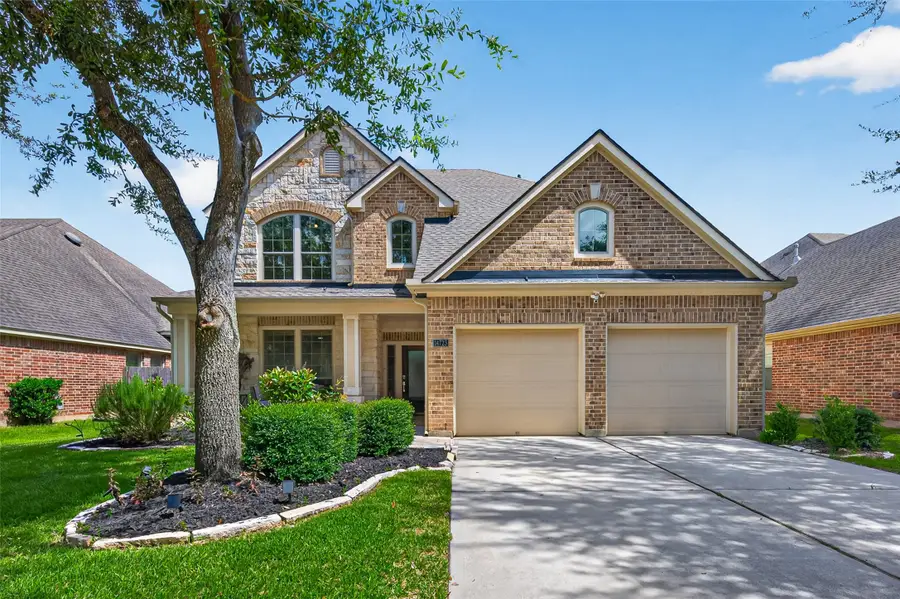 14723 E Ginger Spice Ct, Cypress, TX 77433 - #2