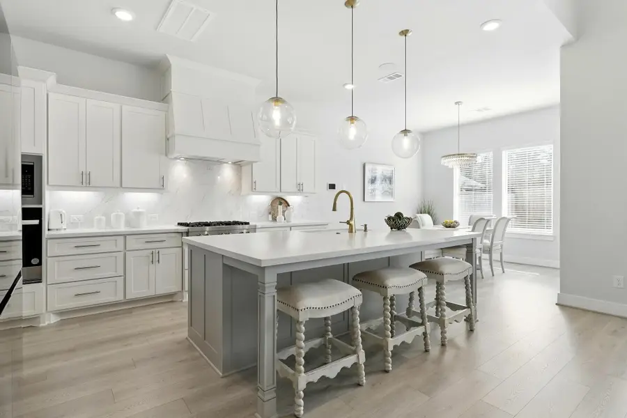 26923 Arethusa Court, Spring, TX 77389 - #3