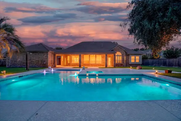 17114 Calico Peak Way, Cypress, TX 77433