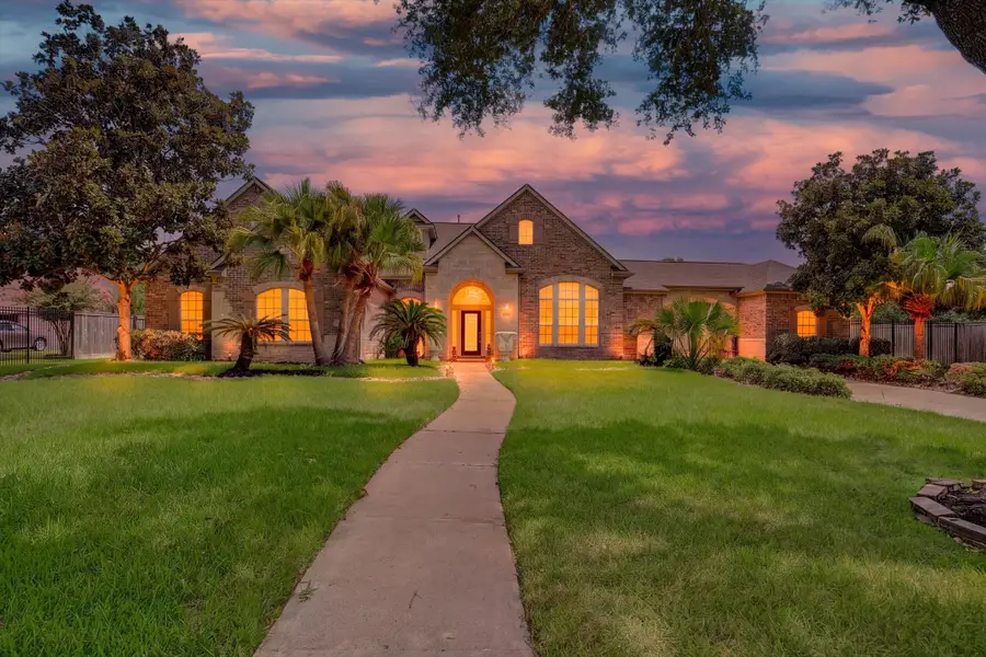 17114 Calico Peak Way, Cypress, TX 77433 - #2