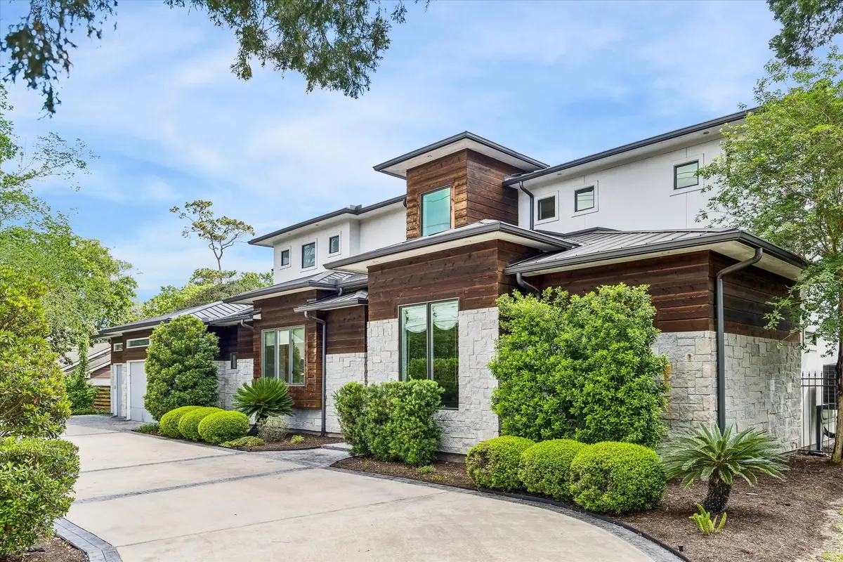 718 Bunker Hill Road, Hedwig Village, TX 77024 - #1
