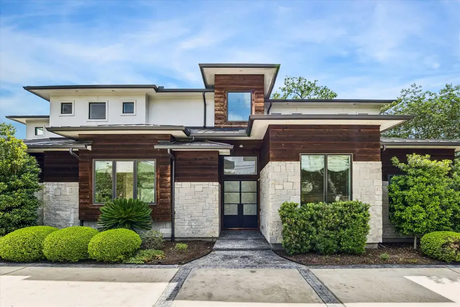 718 Bunker Hill Road, Hedwig Village, TX 77024 - #2