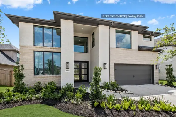 457 Sprigtail Drive, Katy, TX 77493