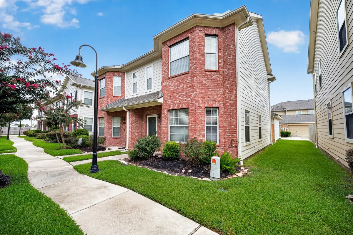 1911 Kemah Village Drive, Kemah, TX 77565 - #1