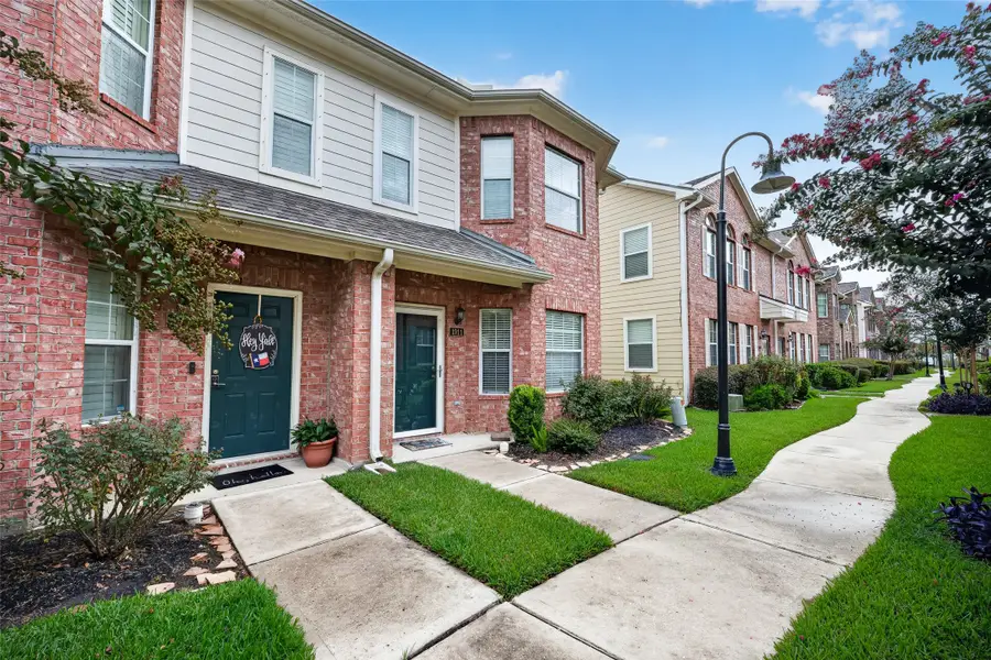 1911 Kemah Village Drive, Kemah, TX 77565 - #2