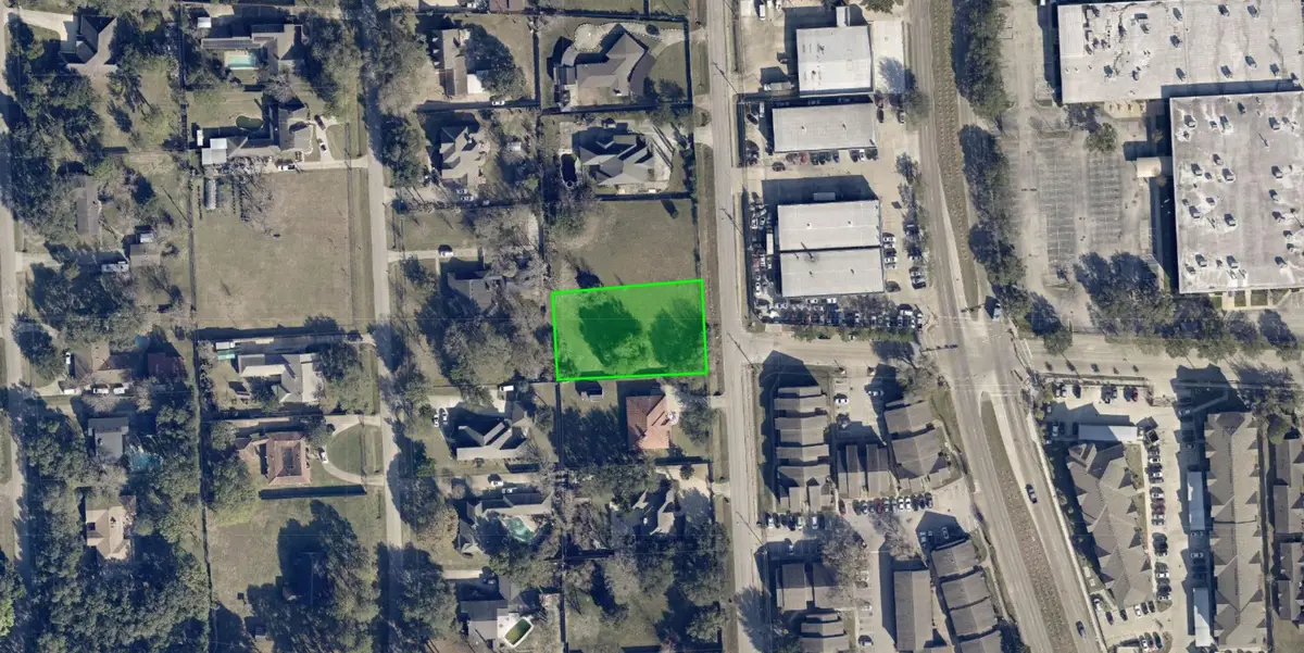 0 Kinney Road, Houston, TX 77099 - Image #1