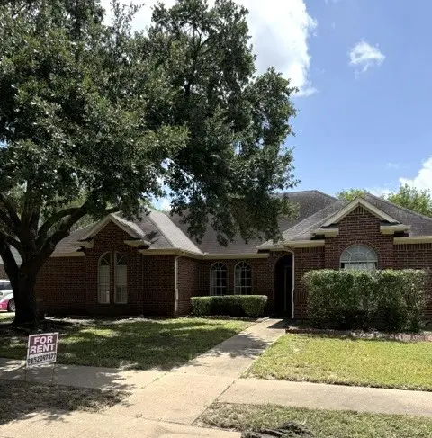 6138 Aberton Forest Drive, Houston, TX 77084 - #1