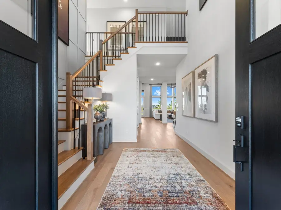 1025 Prescott Drive, Conroe, TX 77301 - #2