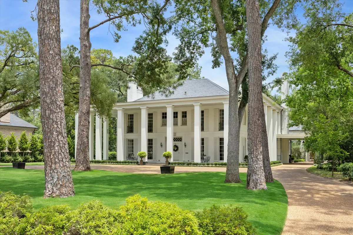 4019 Inverness Drive, Houston, TX 77019 - #1