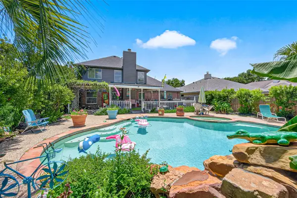 5447 Woodmancote Drive, Humble, TX 77346
