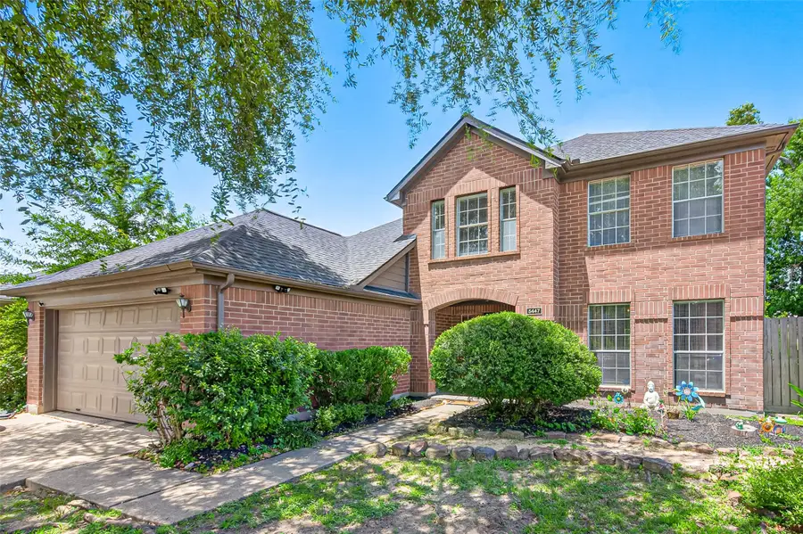 5447 Woodmancote Drive, Humble, TX 77346 - #2