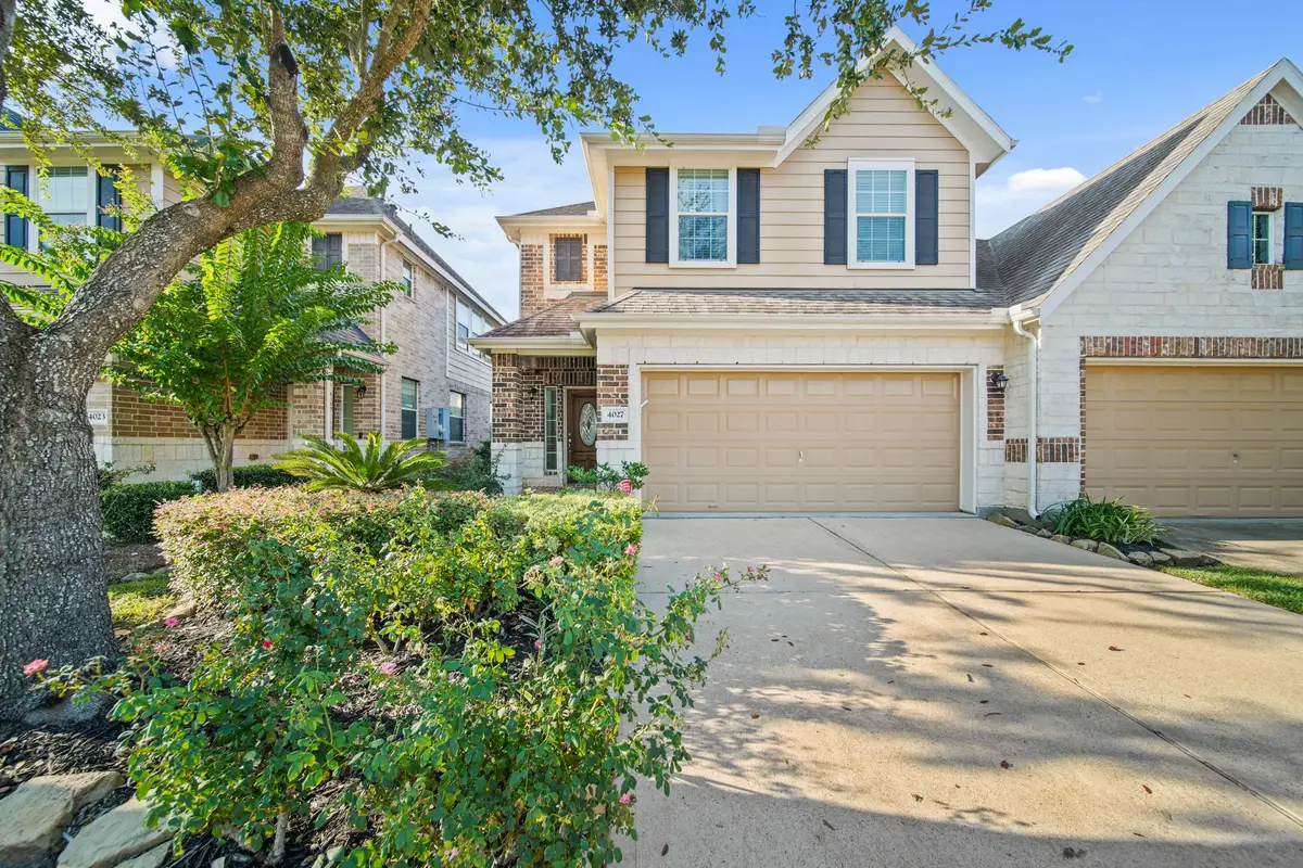 4027 Waterford Lane, Missouri City, TX 77459 - Image #1