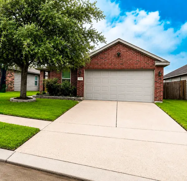 5426 Casa Batillo Drive, Katy, TX 77449